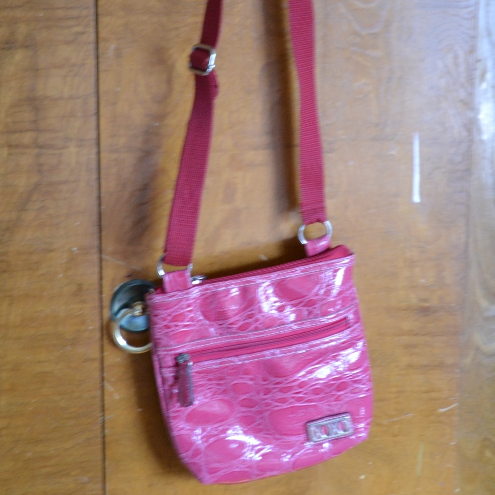cross bag